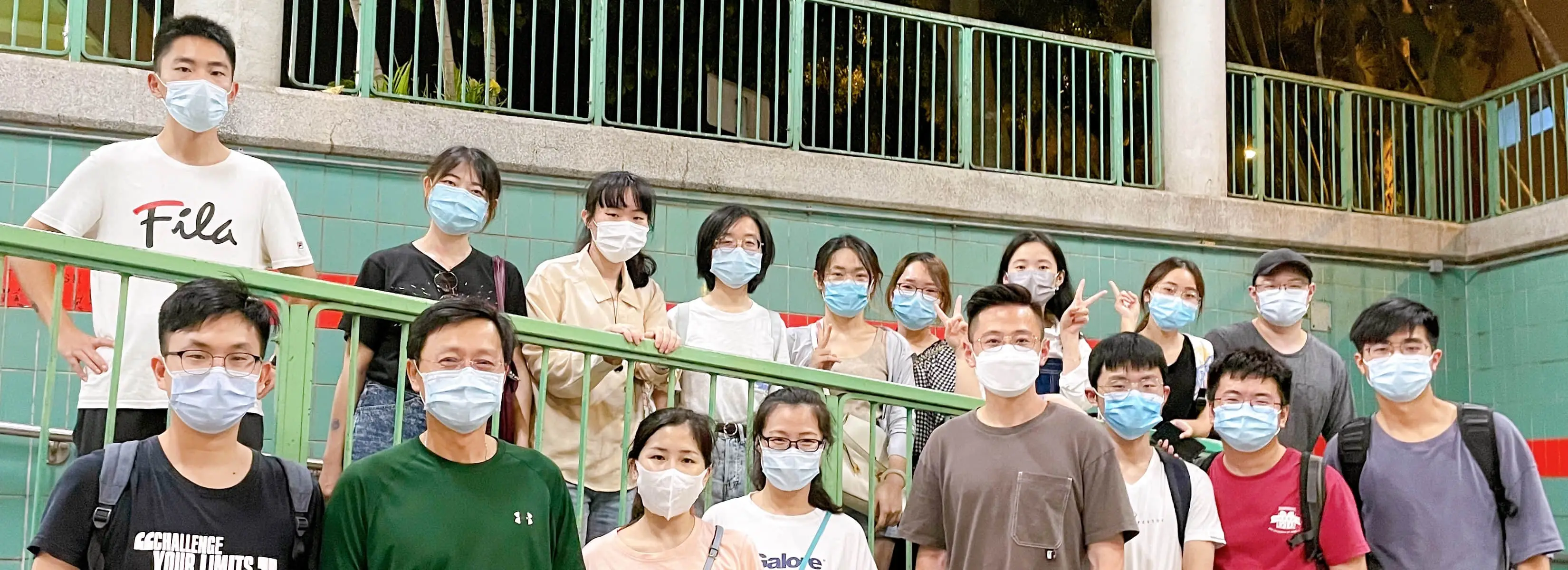 Lab Activity: BBQ Party