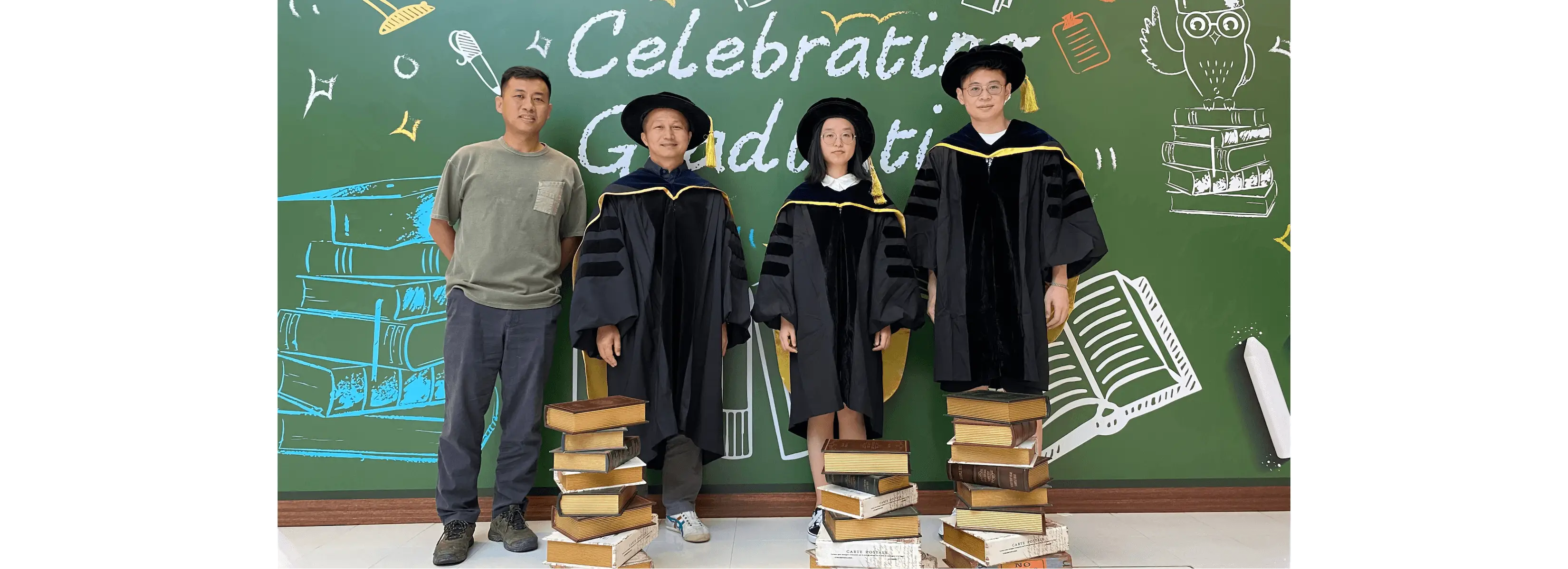 2022 College/School Commencement