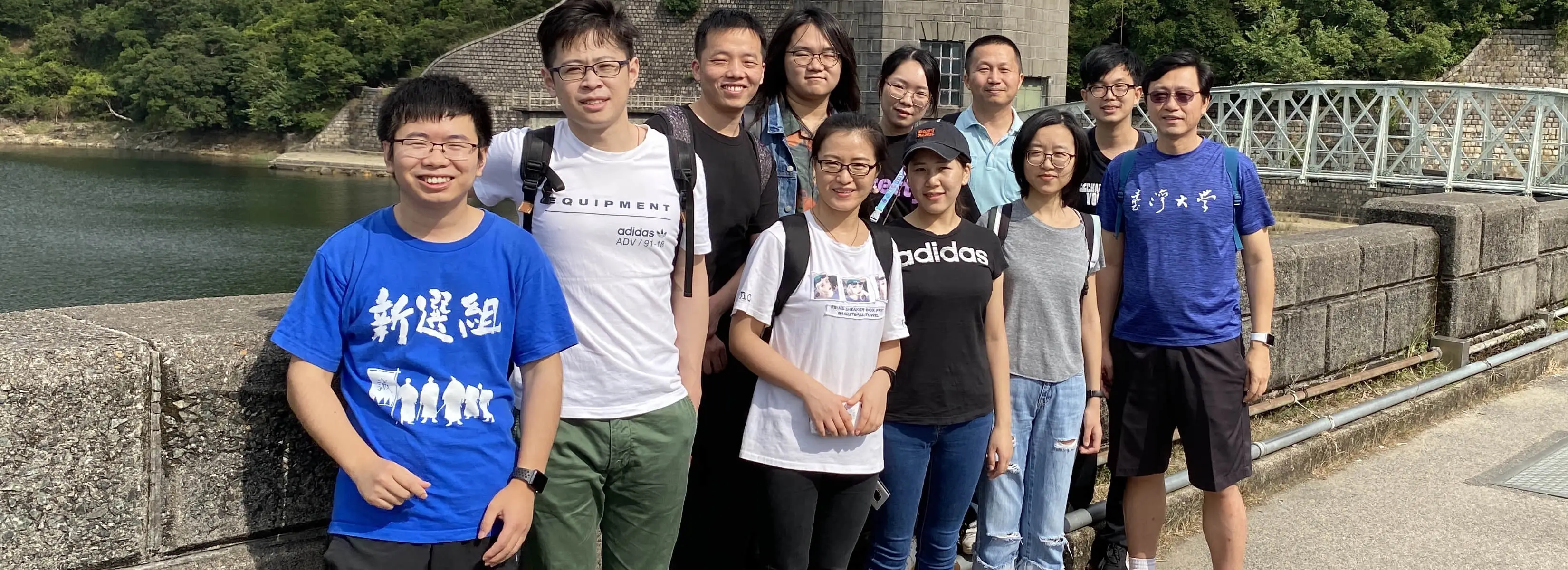 Lab Activity: Enjoying Hiking