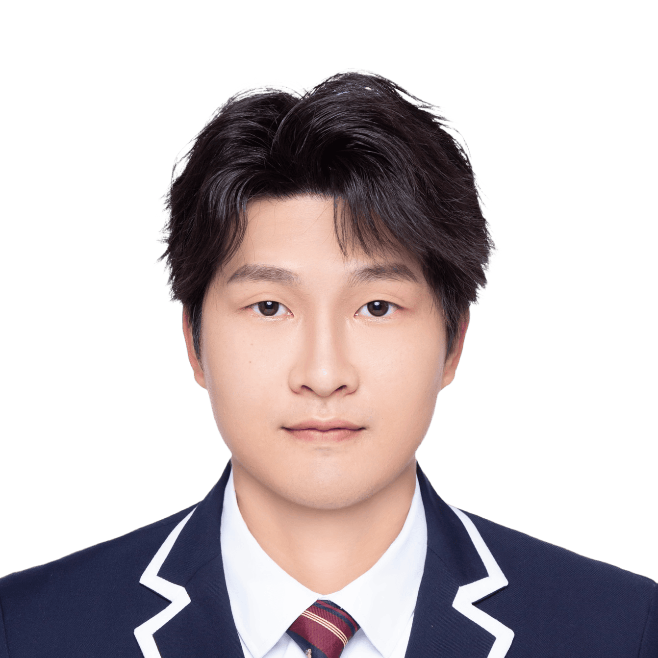 Mr HU, Haibo 胡海波
