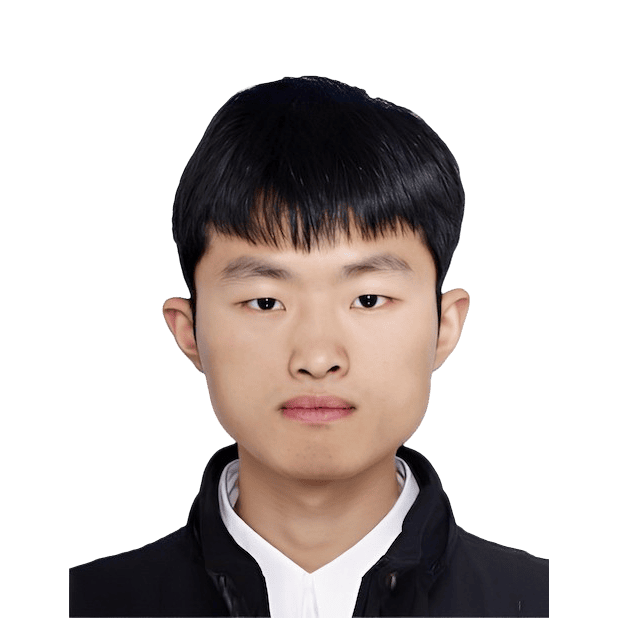 Mr DU, Hongchao 杜洪超