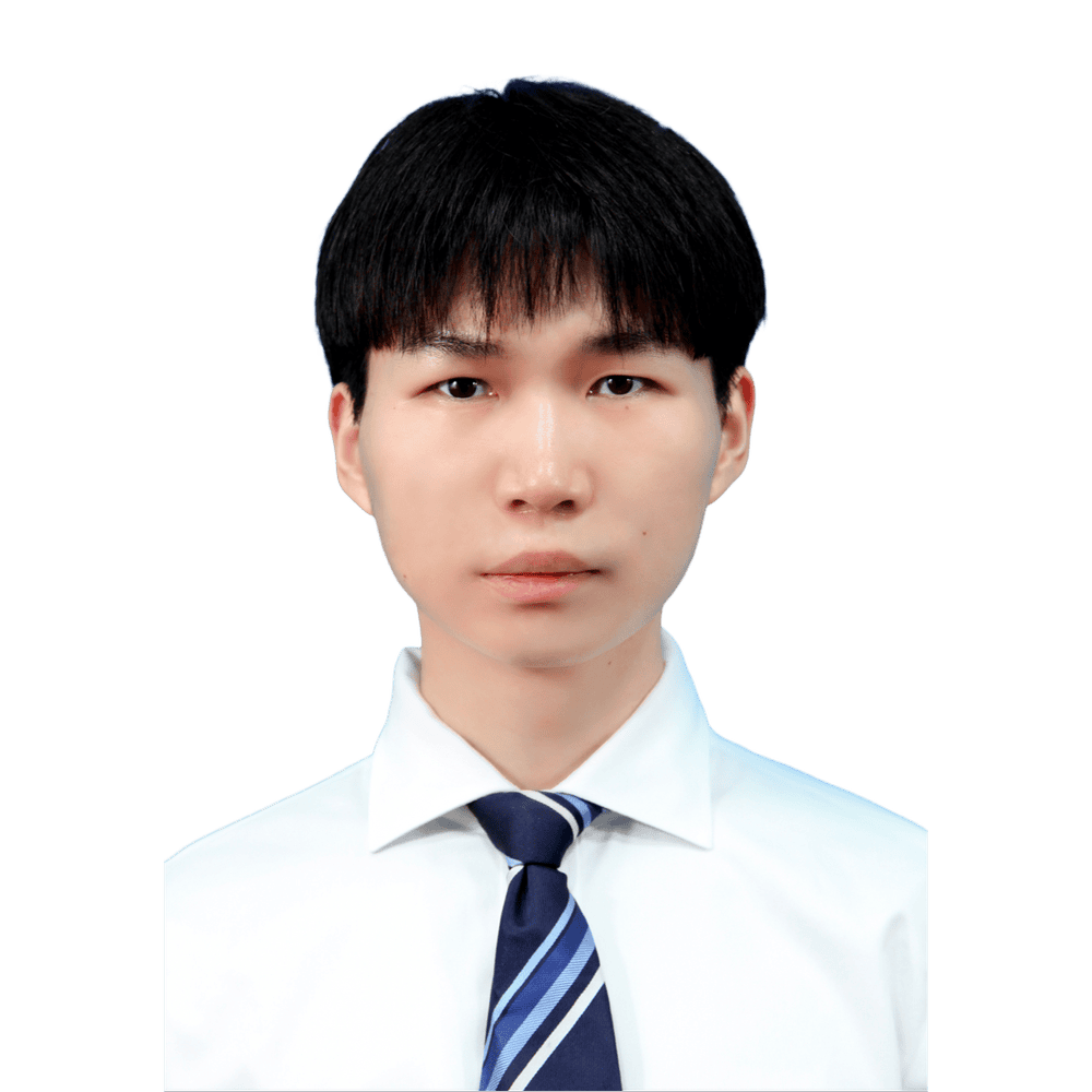 Mr HUANG, Jiacheng 黃嘉诚