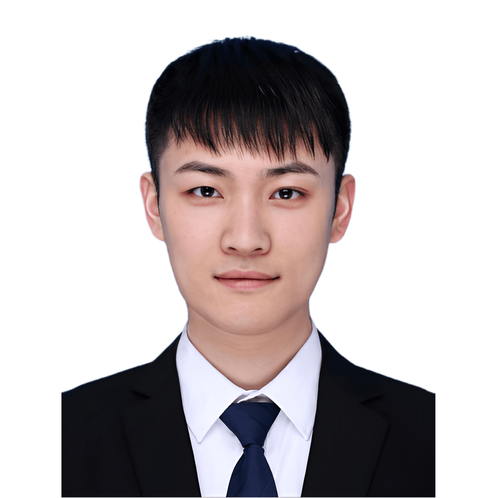 Mr HAN, Jiaxing 韓嘉興