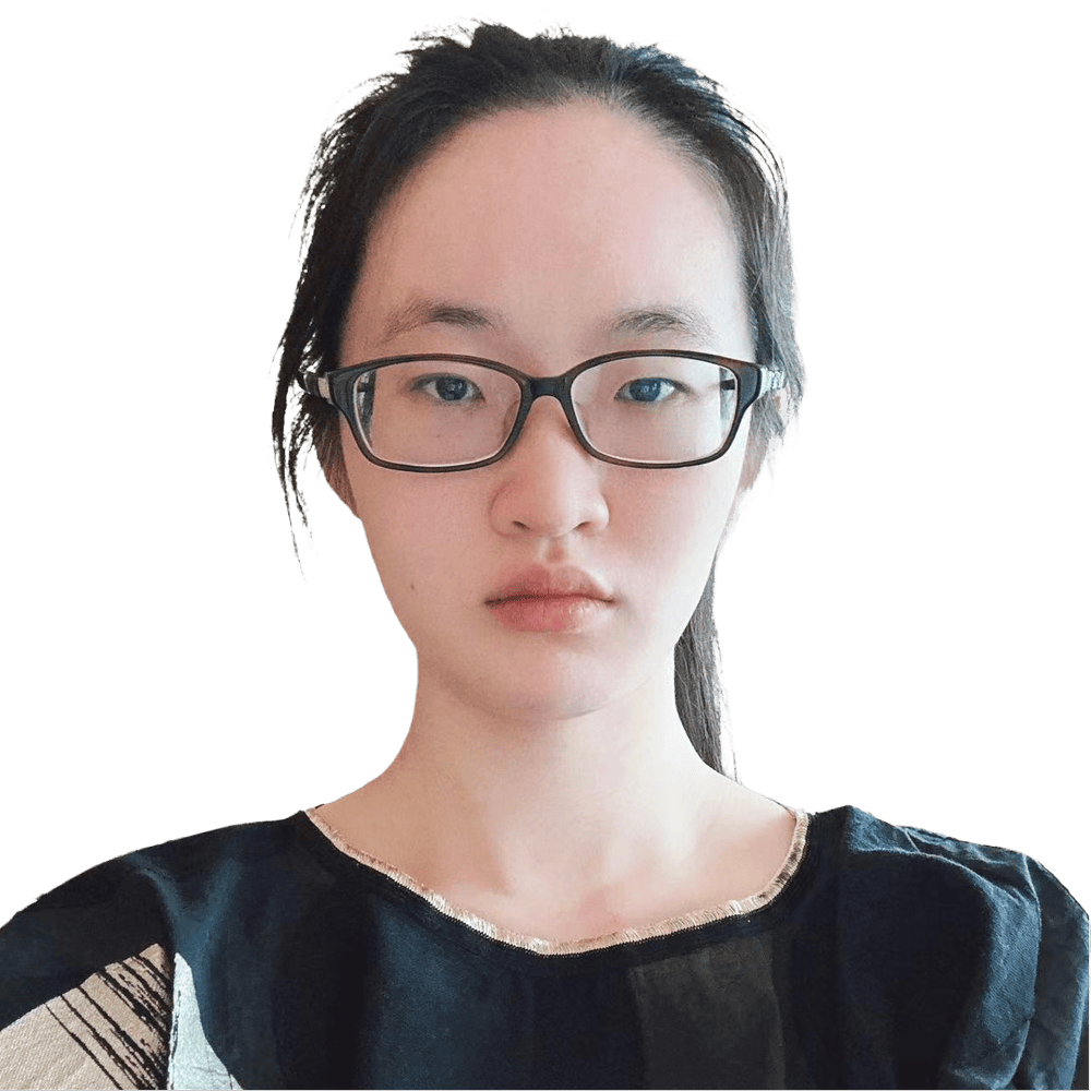 Miss WANG, Jun 汪珺