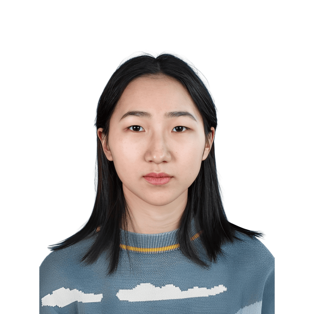 Miss LI, Lei 李蕾