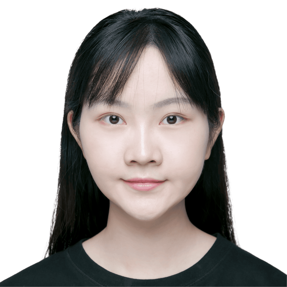Miss HUANG, Lianming 黃戀茗