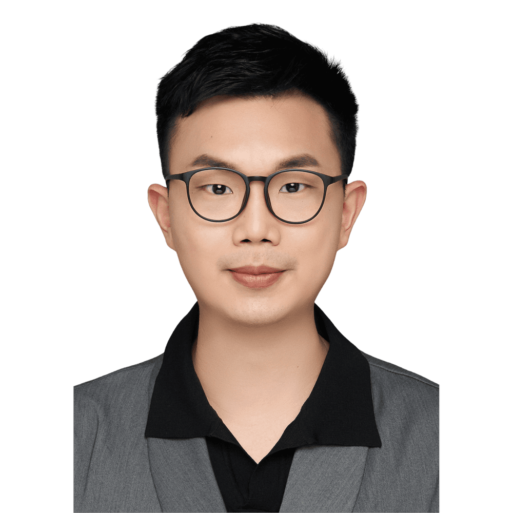 Mr PAN, Riwei 潘日維