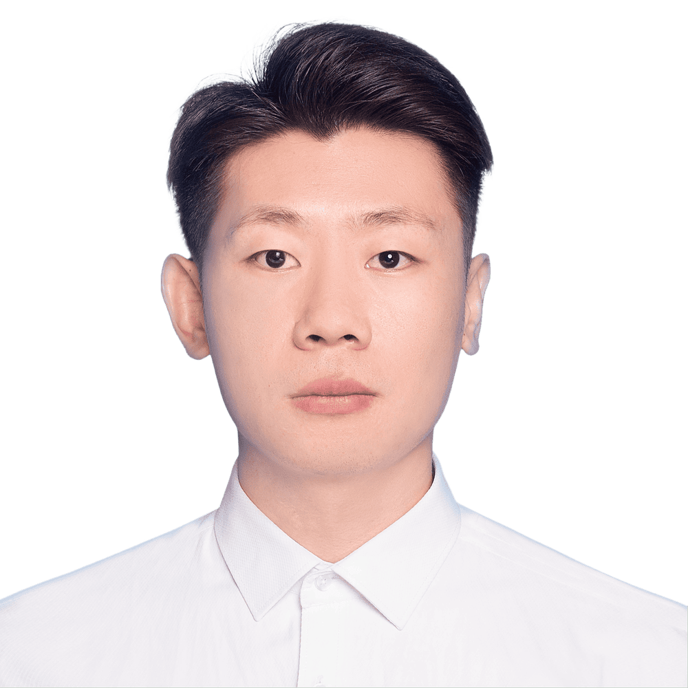 Mr LI, Ruoxiang 李若祥