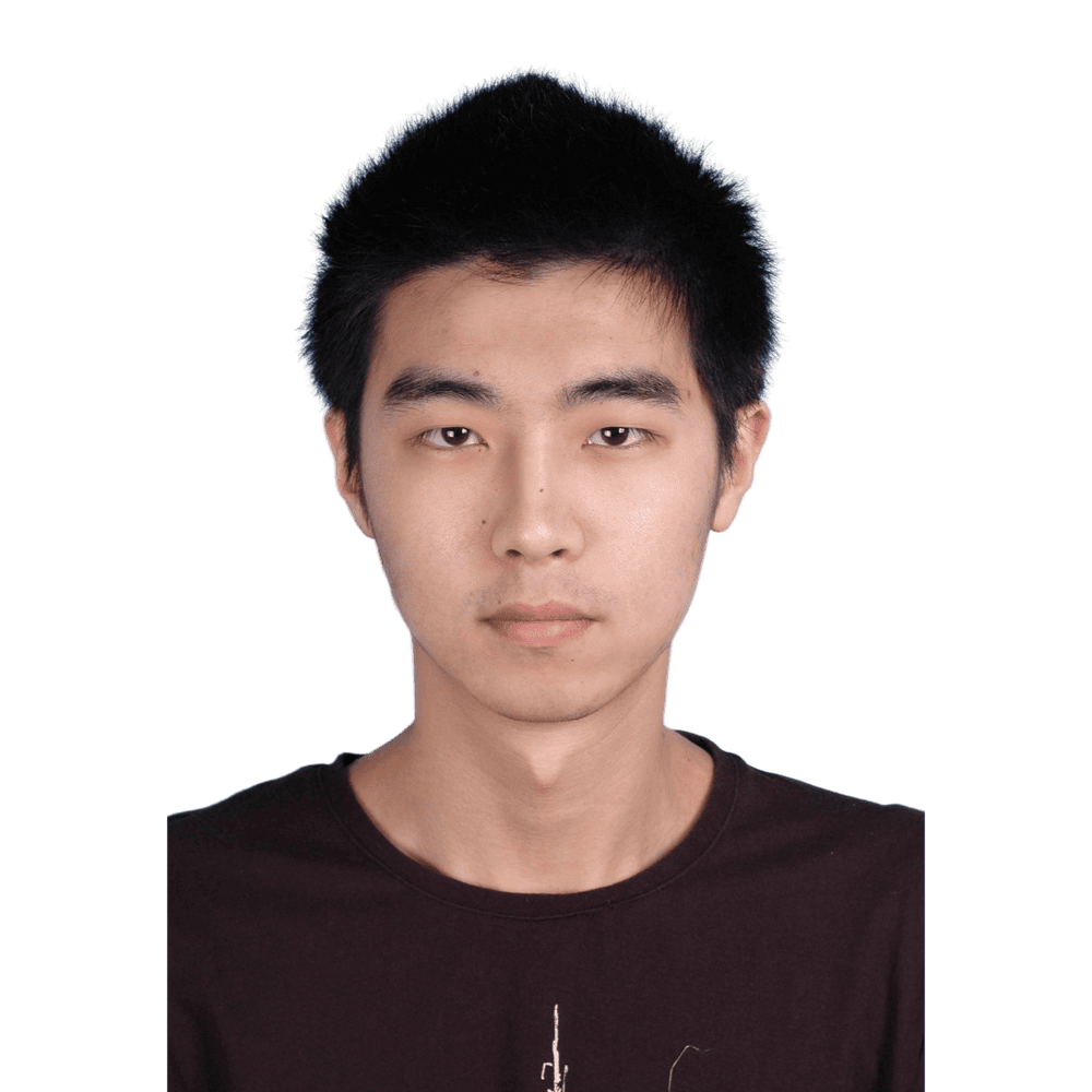 Mr WU, Shangyu 吳尚宇