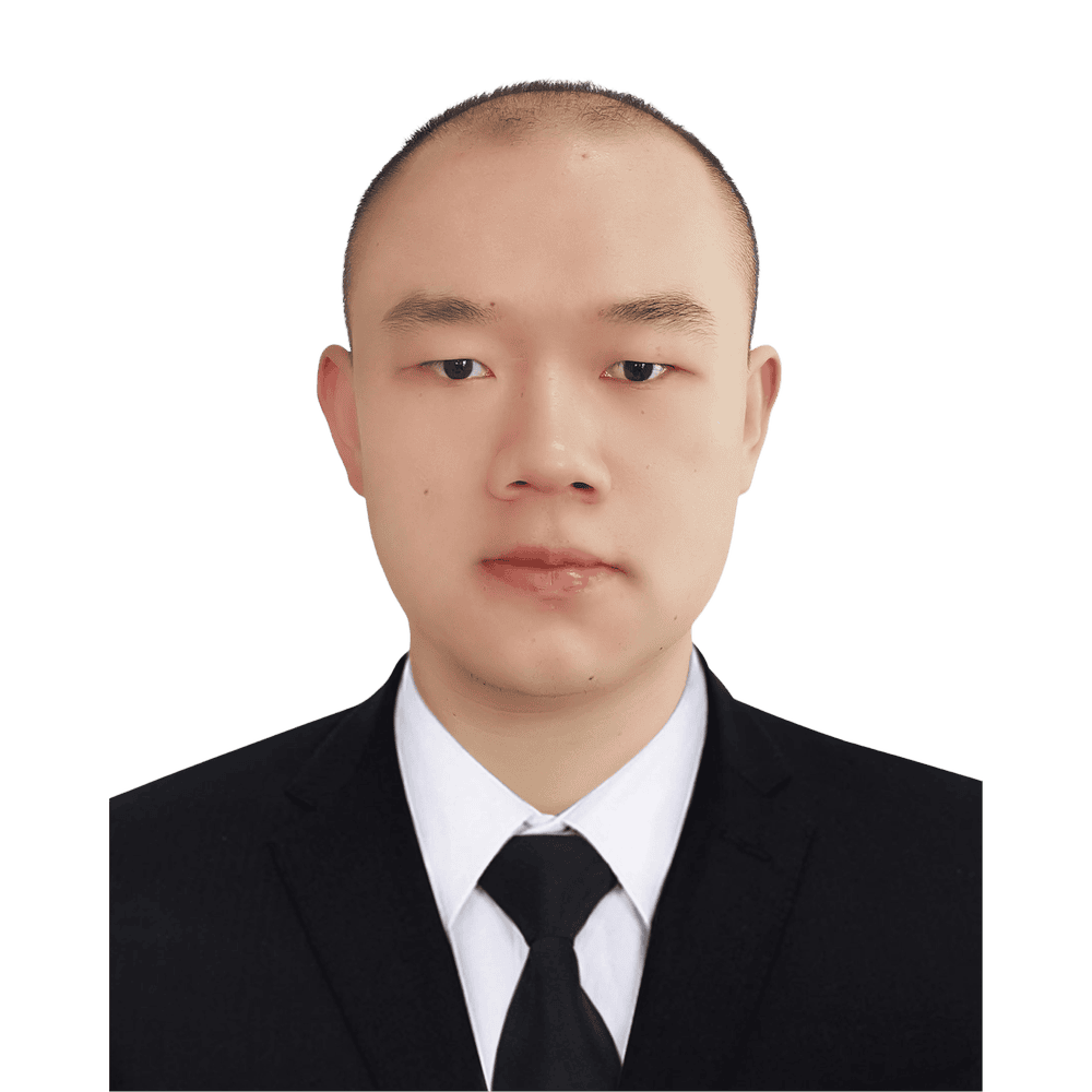 Mr HU, Tao 胡韜