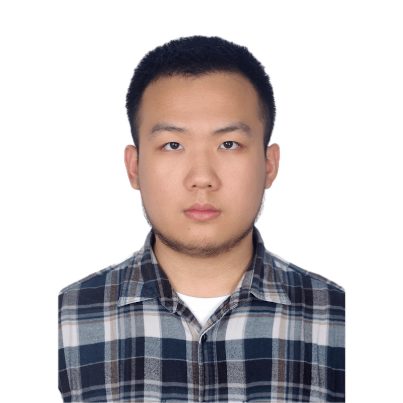 Mr REN, Tianchi 任天馳