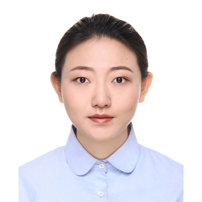 Miss REN, Tianyu 任天宇