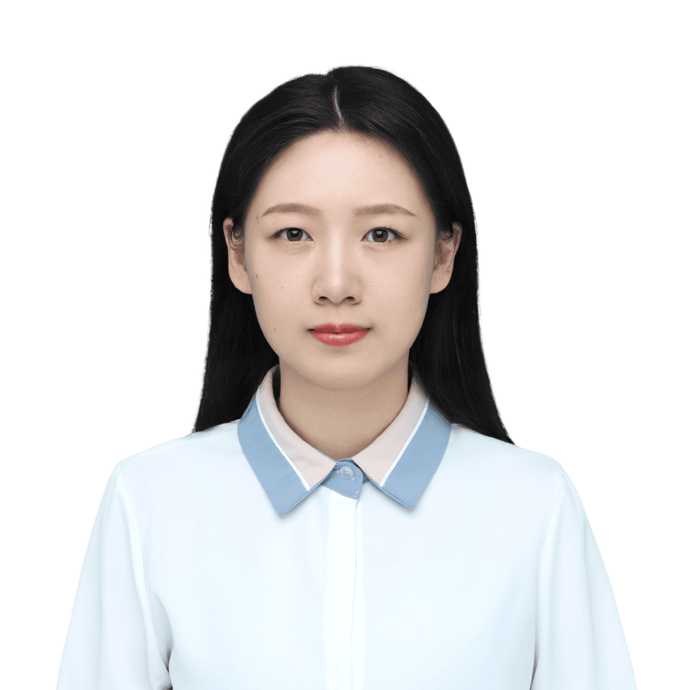 Miss XIE, Wenjing 谢文静