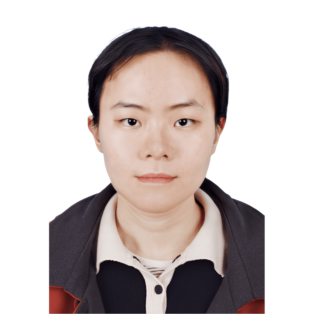 Miss HUANG, Yun 黃蘊