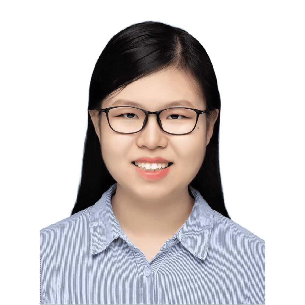 Miss ZHANG, Yunmo 張耘墨