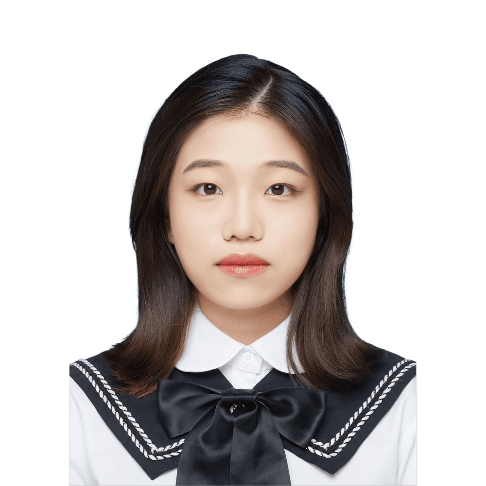 Miss DU, Yuxin 杜钰欣